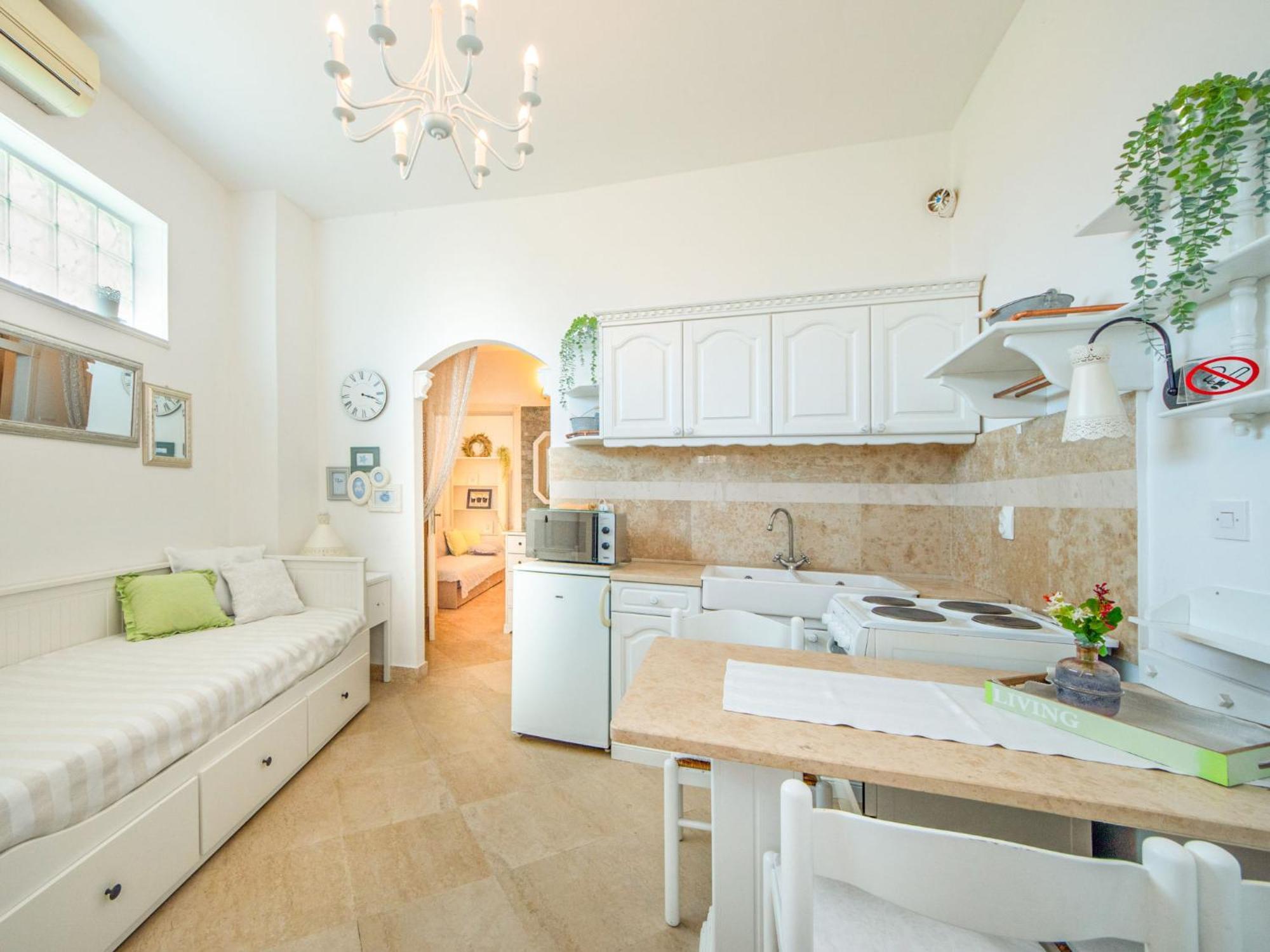 Apartment Villa Barbara By Interhome Lovran Exterior foto