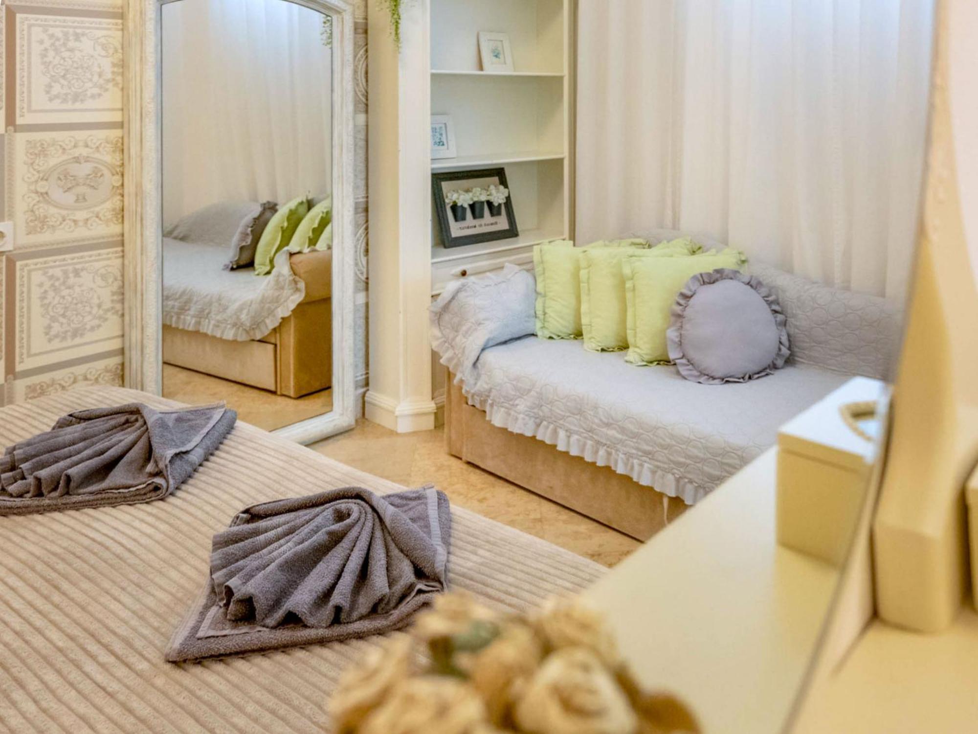 Apartment Villa Barbara By Interhome Lovran Exterior foto